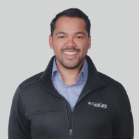 CureCare Employee Jeff Romano's profile photo