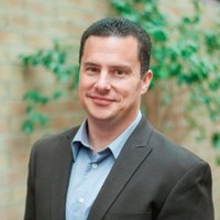 Manifest Employee Steven Garbade's profile photo