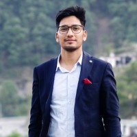 Arohar Technologies Pvt Ltd Employee Vipin Rana's profile photo