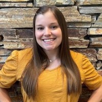 Carnival Cruise Line Employee Kristen Powell's profile photo