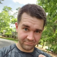 United States Army Employee Andrew Clanton's profile photo