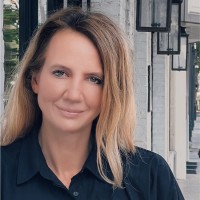 Project N95 Employee Kelly Carothers's profile photo