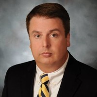 Supreme Lending Employee Walter Sawyer's profile photo