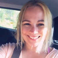 U.S. Census Bureau Employee Emily Lessard's profile photo
