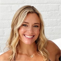 Amazon Employee Jen Zudonyi's profile photo