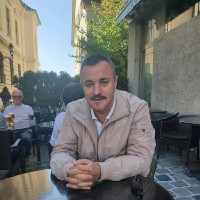 VALPAINT Employee Goran Radulovic's profile photo