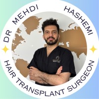 Merchant City Medical Group Employee Seyedmehdi Hashemi's profile photo