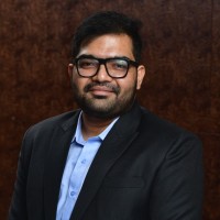 Deloitte Employee Aditya Soni's profile photo