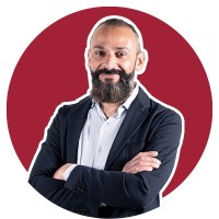 Arca Group Employee Fabrizio Cau's profile photo