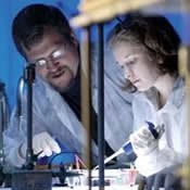 Pluton Biosciences Employee Brad Goodner's profile photo