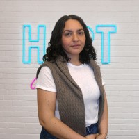 Lara Harbachian Email