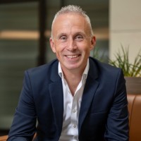 Infinis Employee Keith Reid's profile photo