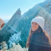 ReadySet Employee Neda Shamsdiba's profile photo