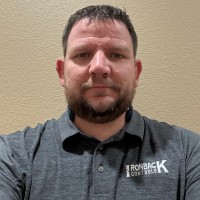 Ironback Controls Ltd. Employee Tyler Kirsch's profile photo