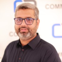 COMMTEL Employee Abdul Khan's profile photo