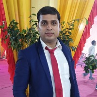 ZopSmart Technology Employee Aneesh Mishra's profile photo
