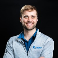 Contractor Commerce Employee Scott Ossim's profile photo