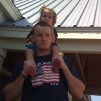 PCSI - Professional Contract Services, Inc Employee Kyle Sumner's profile photo