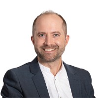 MDA Employee Benjamin Auger's profile photo