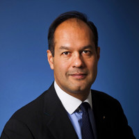 SGI Aviation Employee Rene Oostveen's profile photo
