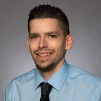 Complete Recovery Corp. Employee Jeffery Herzog's profile photo