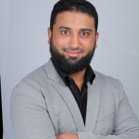 Digital Zone Employee Khairy Mohamed's profile photo