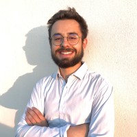 LeadActiv Employee Axel van der Linden's profile photo