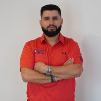 Fidel Robles Email