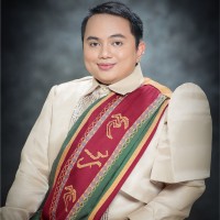 Cloudstaff Employee Franz Lacsina's profile photo