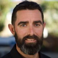 HackerRank Employee Brad Bernstein's profile photo