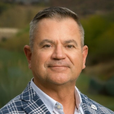 The Cooperative Finance Association Employee Doug Richards's profile photo