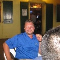 Broken Arrow Electric Supply, Inc. Employee Matthew Debray's profile photo