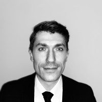 Ingsteel Employee Vladimír Poberežnik's profile photo