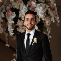 The NES Group Employee Lenny Laniado's profile photo
