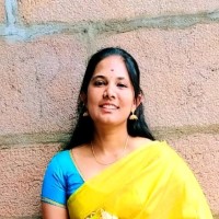 Biocon Biologics Employee Nisha N's profile photo