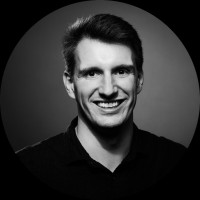 Rieker Planungsgesellschaft mbH Employee Julian Link's profile photo