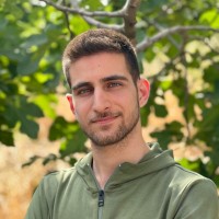 George Hazboun Email