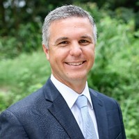 DSI Logistics Employee Justin Redmond's profile photo