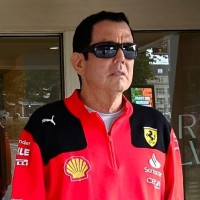 Deloitte Employee John Medel's profile photo