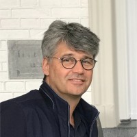 Scarlet Employee Diederik Lintsen's profile photo