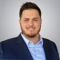 ElectroRep, Inc. Employee Tanner McCullough's profile photo