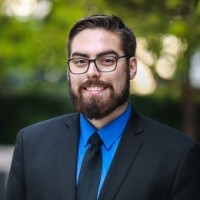 CIVIC Financial Services Employee Ryan Holcombe's profile photo