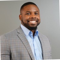 Paycor Employee Longinus Nnodim's profile photo