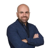 Azadea Group Employee Marwan abu Athba's profile photo