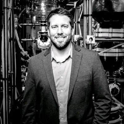 CBD Global Employee Scott Holden's profile photo