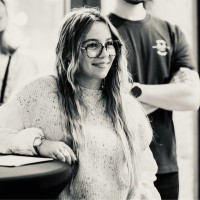 Institutions & Projets Employee Clara Lamont's profile photo