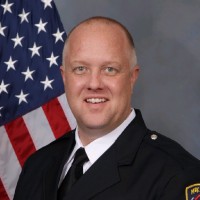 City of McKinney Employee R. Stephens's profile photo