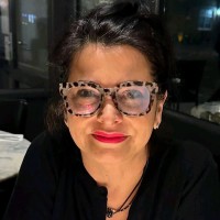 Crown Prosecution Service Employee Helen Reddy's profile photo