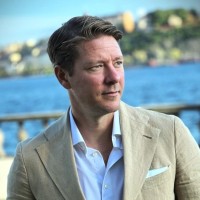 Bara Posten Employee Victor Stenberg's profile photo