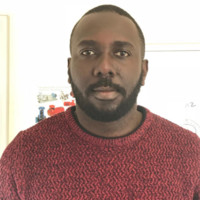 PROBENT Employee Khadim Sankhe's profile photo